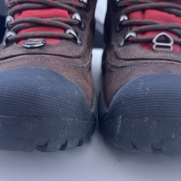 KEEN Revel II Waterproof Boots - Women's - Size 8.5 - Picture 6 of 10